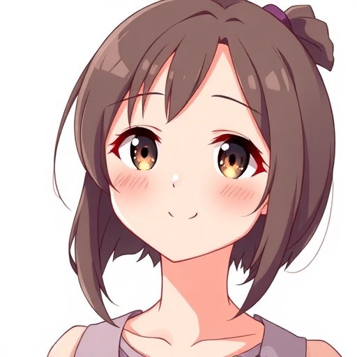 日本短剧用户 小柔