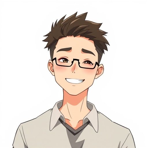 日本短剧团队成员 陈家安