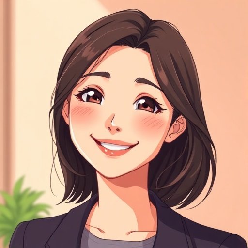 日本短剧团队成员 苏暖暖