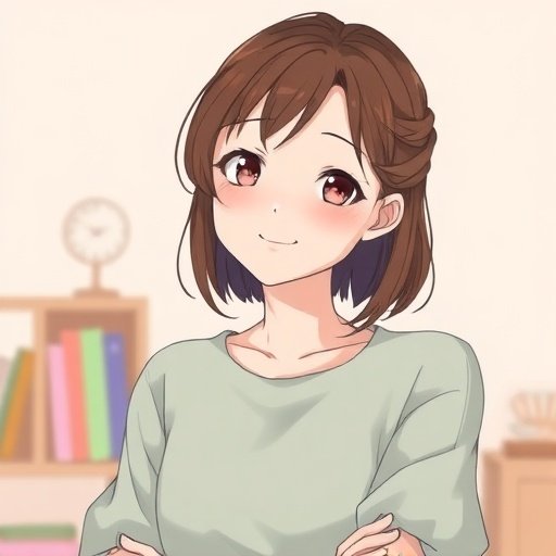 日本短剧团队成员 温知暖